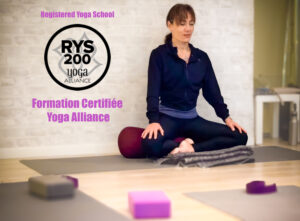 Formation Yoga 200h